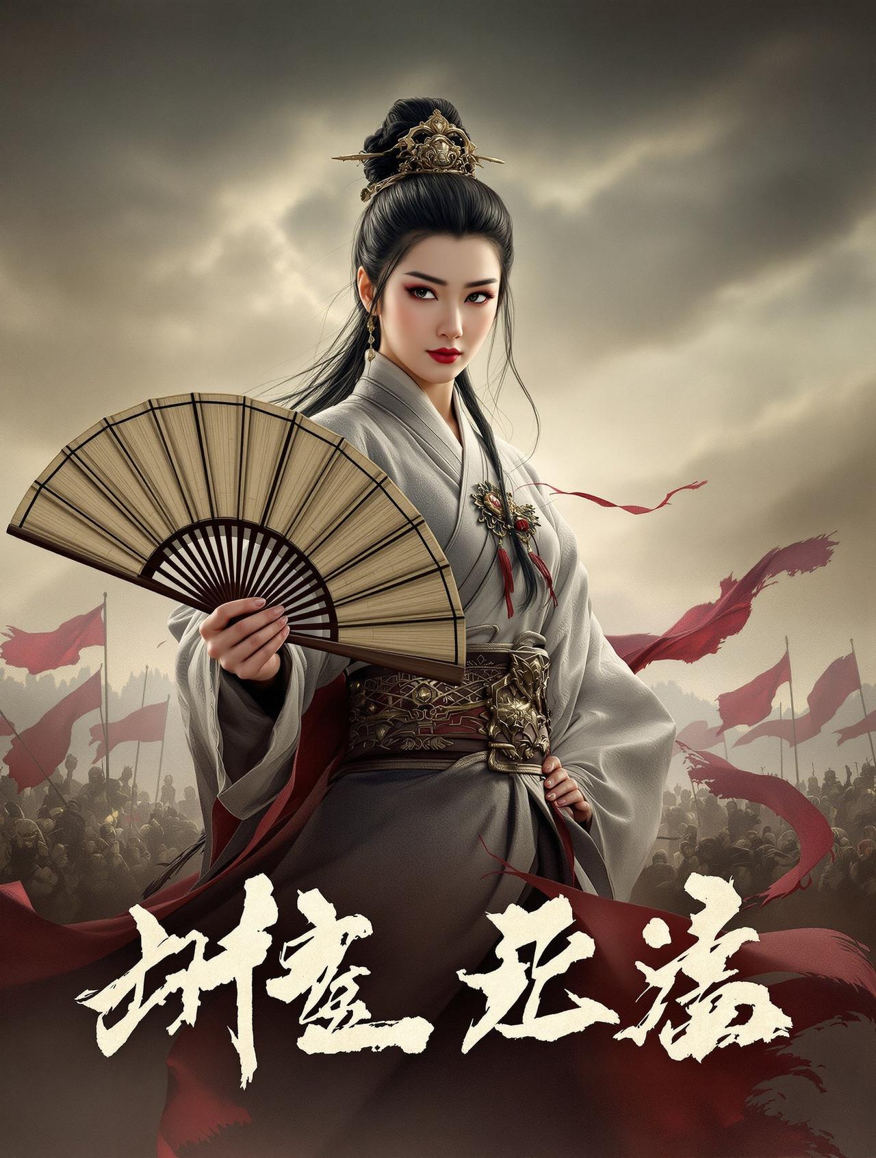 短剧网站导航热播作品《凤鸣钥心》— 将军之女手握传世钥匙，女扮男装潜入敌国，在权谋漩涡中步步为营，谱写一曲巾帼不让须眉的壮丽诗篇。